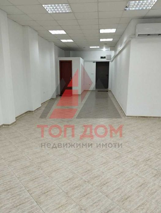 Дава се под наем Офис в Варна, Левски - 75 кв.м за 1530 € - Снимка #3