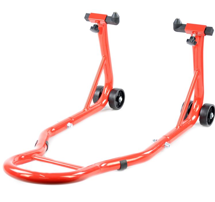 Предна стойка за мотор STF тип пин ID: 984