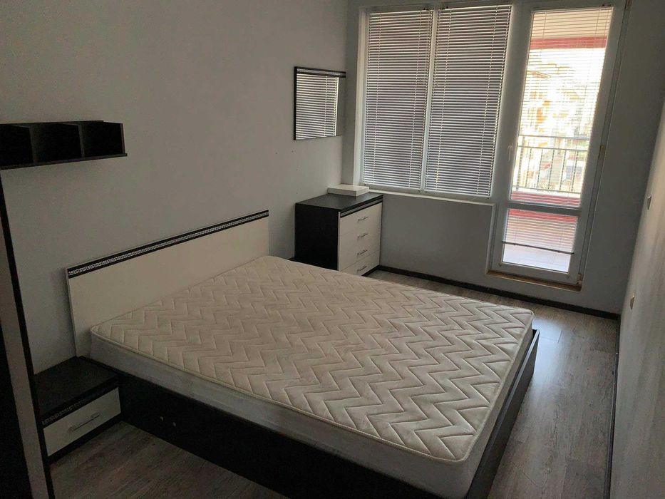 Дава се под наем Двустаен апартамент в Бургас, Възраждане - 50 кв.м за 219.3 € - Снимка #2