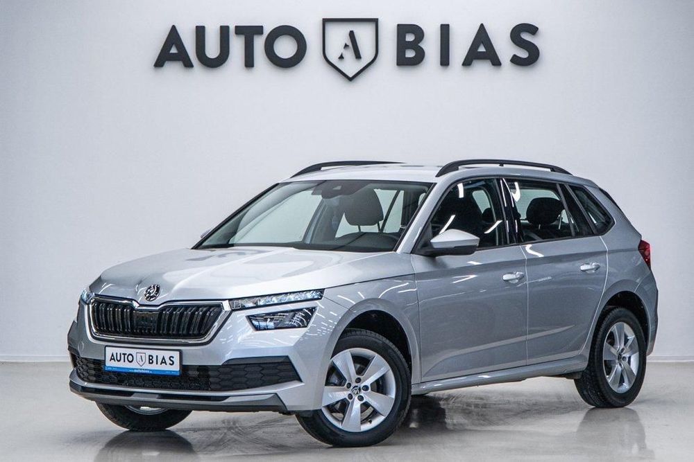 Skoda Kamiq Led/Navi/CarPlay/Android/Incalzire/TVA/Leasing - Rate FARA AVANS