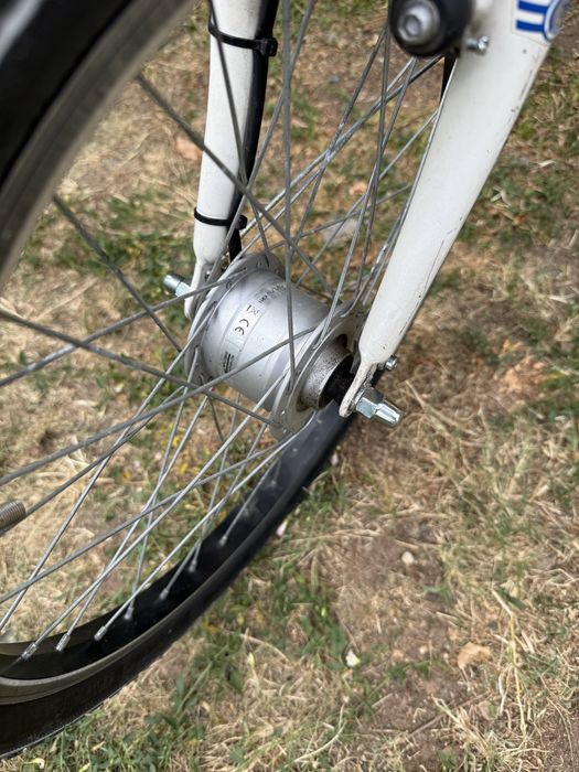 Детски велосипед Bocas X-RAID 20 цола