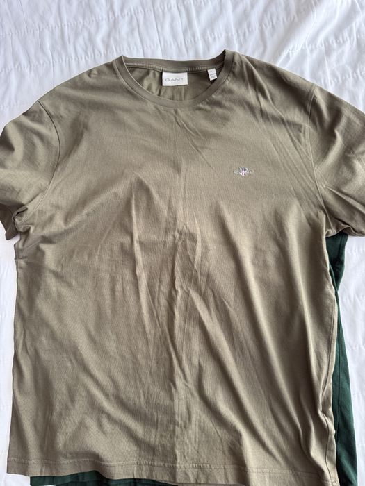 Tricou barbati Polo Ralph