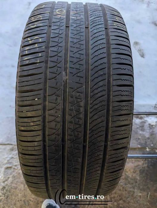Anvelopa All Season 275/45 R21 PIRELLI Scorpion Zero 110Y