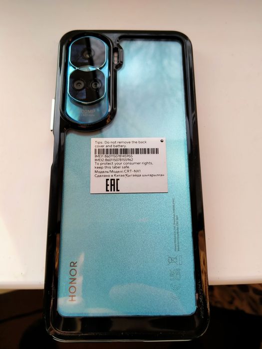 Honor 90 lite 5G 2024г.