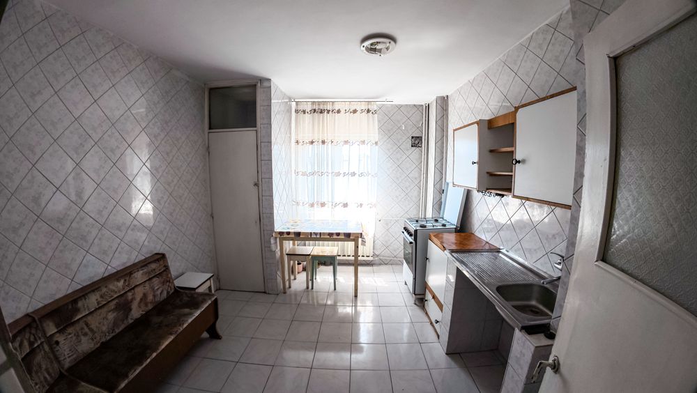 Apartament decomandat Mărășești