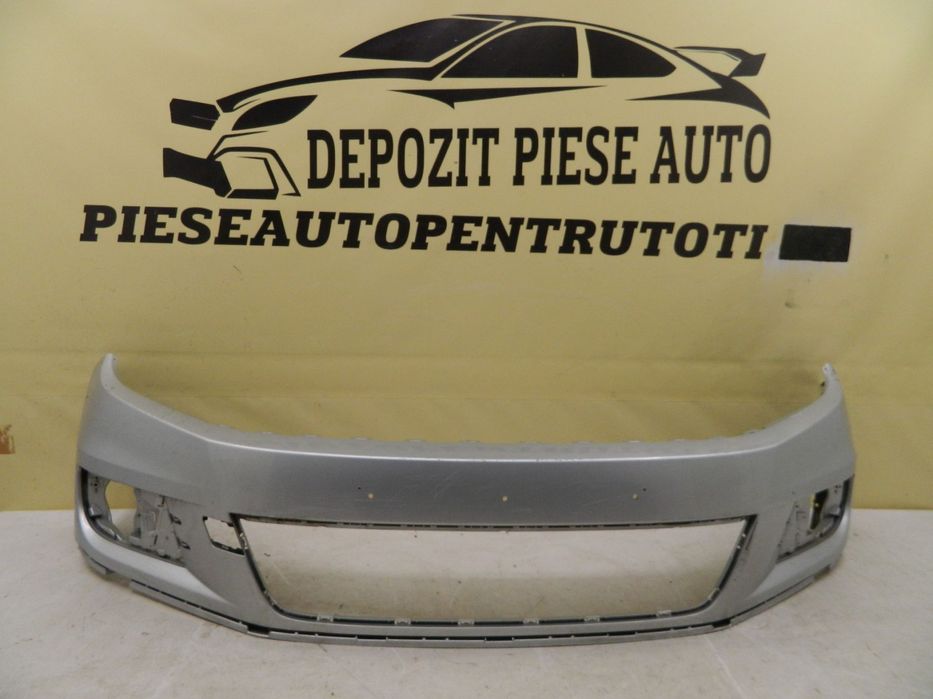 Bara fata VW Tiguan 1 facelift, 2011, 2012, 2013, 2014, 2015, cod origine 5N0807221K.