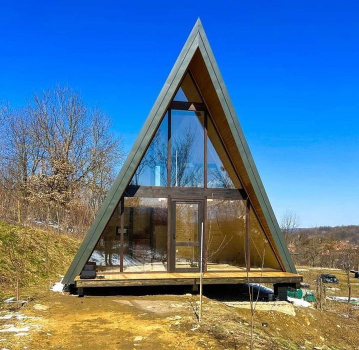 Executăm cășuț tip A