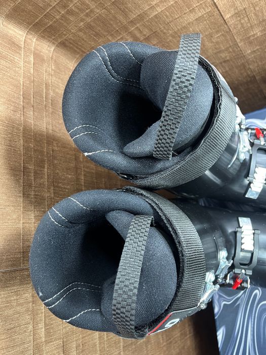 Ски обувки Dalbello D5 zeon / 28/28,5см. стелка