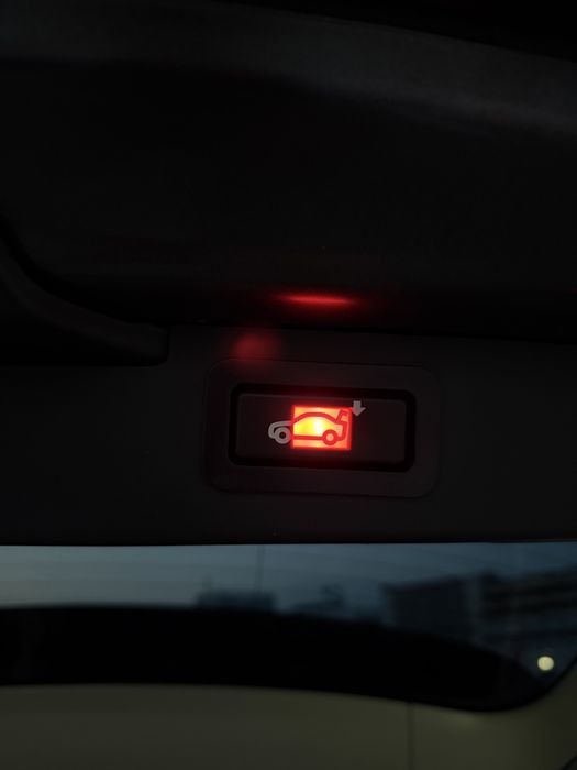 Vand BMW X5 E70 3.0d