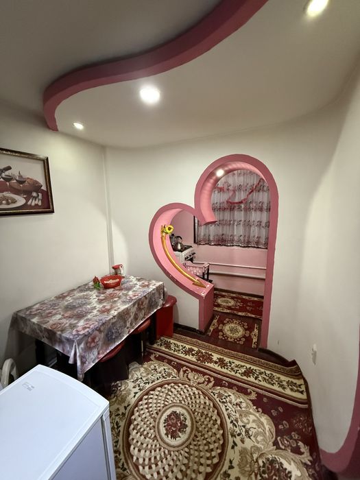 Янгийул шахар Янги-Хаёт 3-дом, 36-хонодон, 2-хоналик