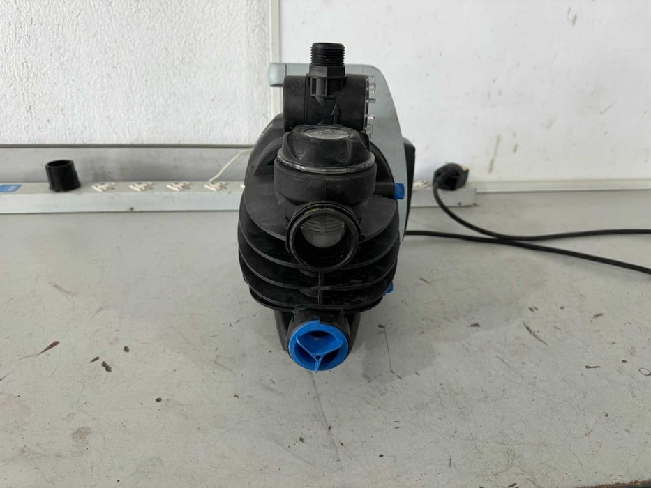 Хидрофор - Tallas