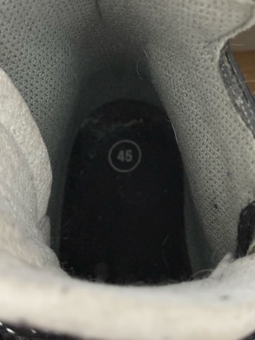 Коньки мужские Graf