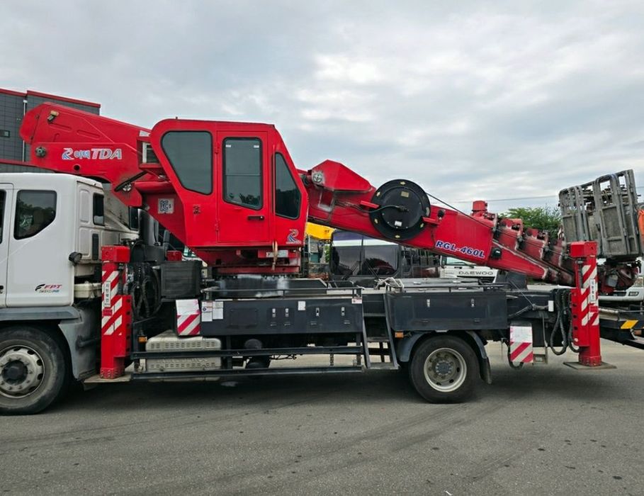 Автовышка хизмати 24/7