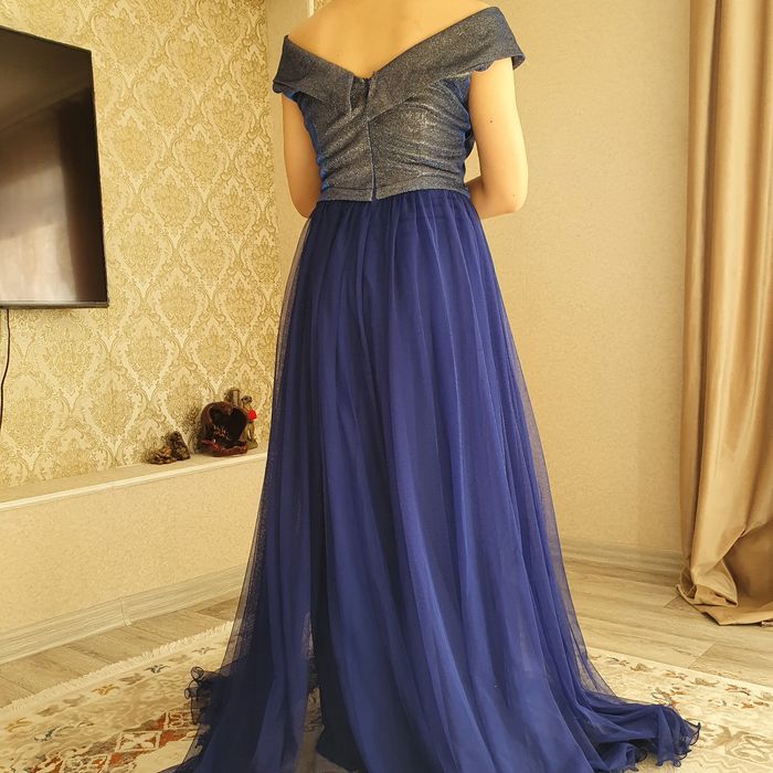 Вечернее платье турция