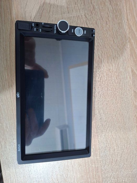 Мултимедия за кола