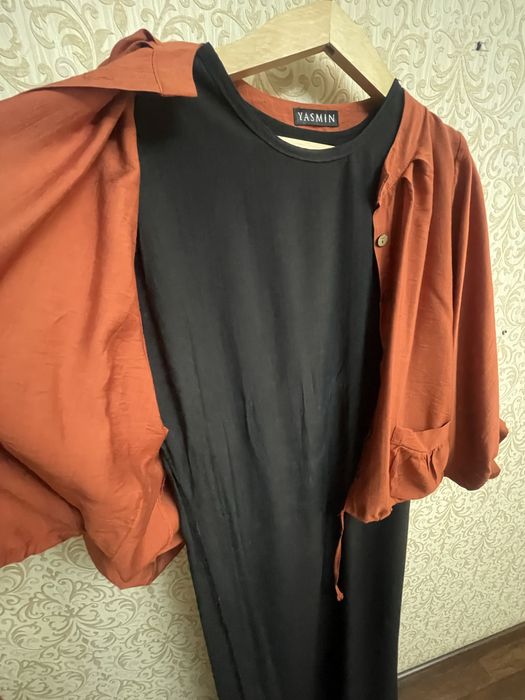 Dvoyka matossi yumshoq standart