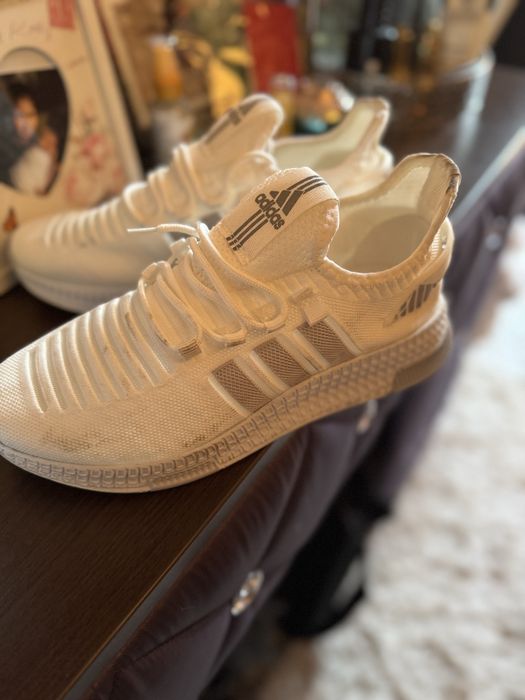 Adidas летни маратонки