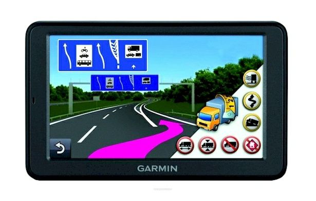 GPS*CAMION*MICROBUZ*AUTO*Igo Primo Mio Garmin Tomtom*Navigatie Autocar