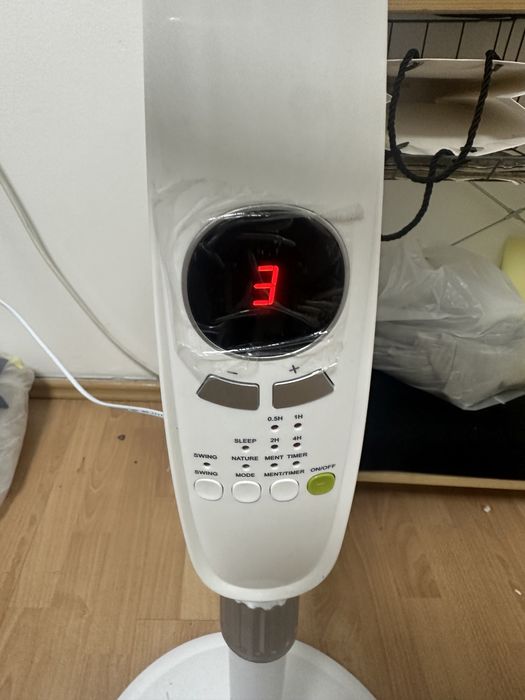 Продам вентилятор в отличном состоянии