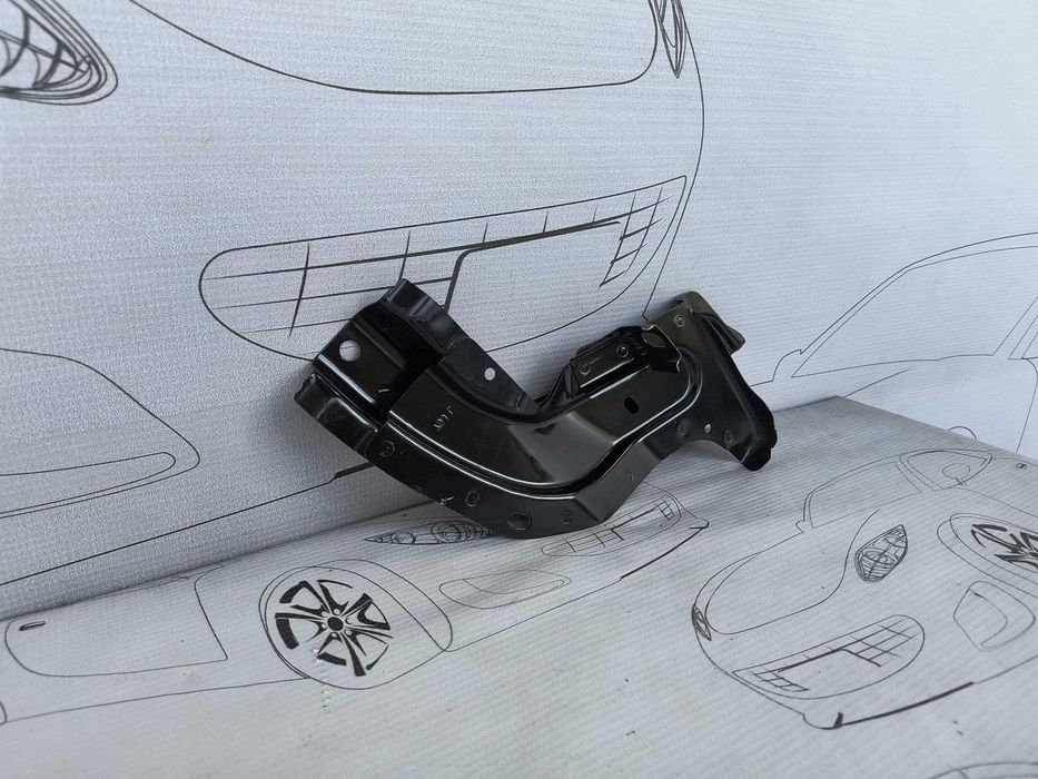 Suport Far Stanga Suzuki SX4 / S-Cross 2017 / 2013-2021 Cod OEM 58120-79J00 (4C1)