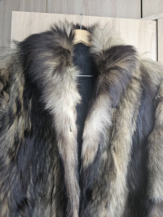 Blana naturala femei