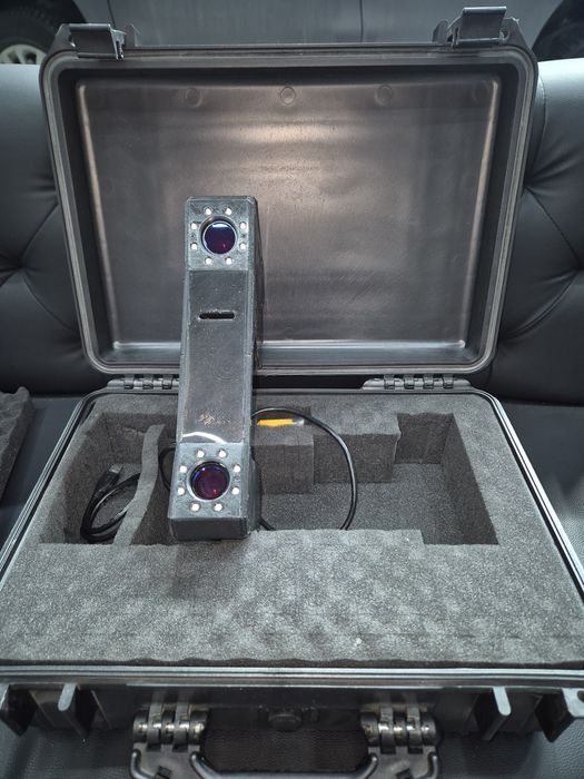 Продам 3D сканер