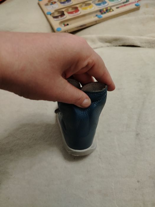 Ортопедическая обувь