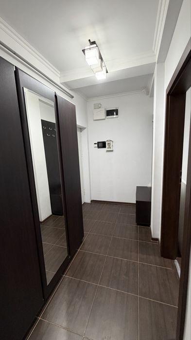 Inchiriez Apartament 3 camere | Strada Musicescu Gavril /Zona Brytim | Încălzire în pardoseală | Parcare | 540€ Negociabil