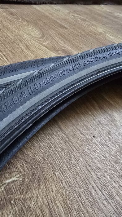 Велопокрышки schwalbe