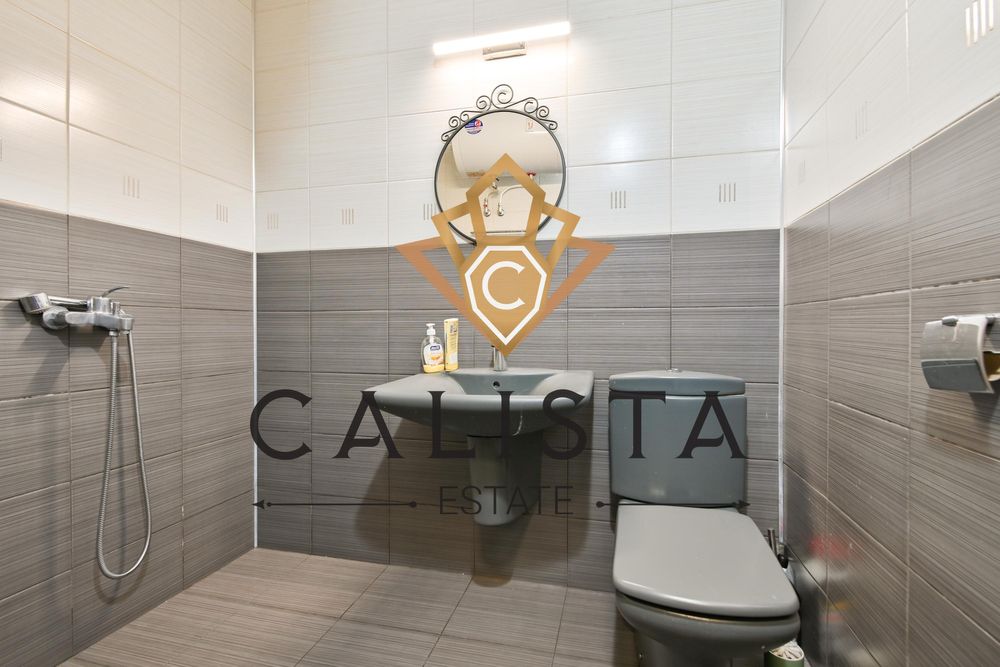 Дава се под наем Тристаен апартамент в София, Борово - 95 кв.м за 800 € - Снимка #9