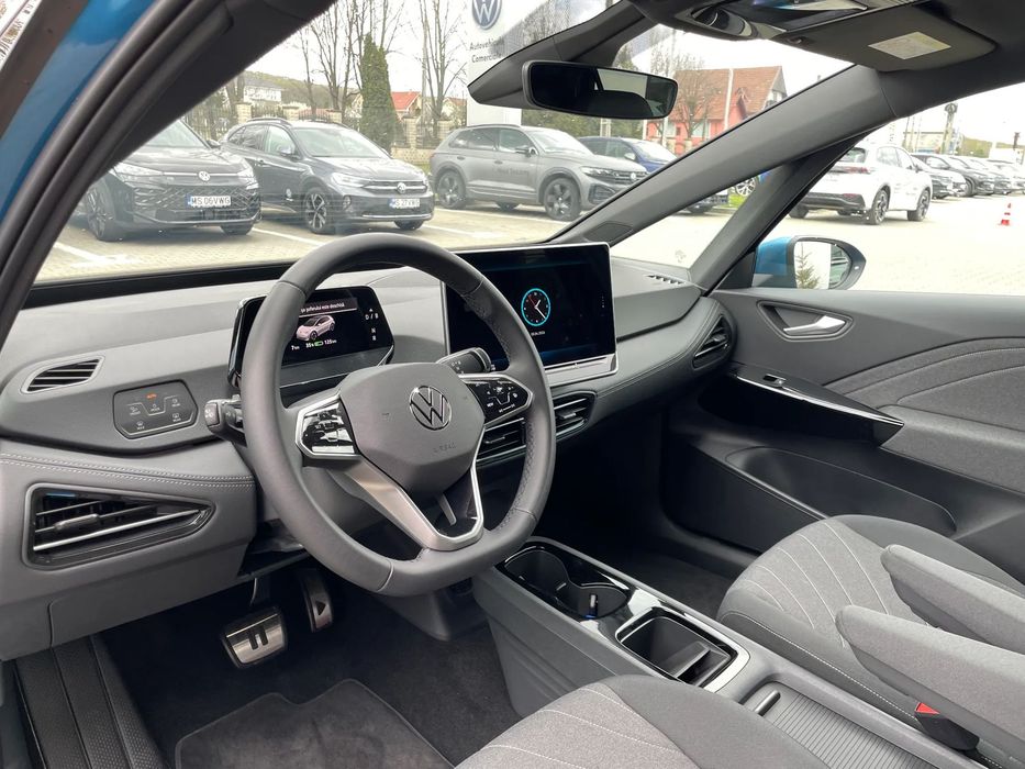 Volkswagen ID.3 Livrare imediata