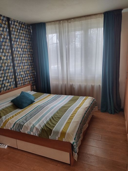 Студио за двама до метростанция Вардар