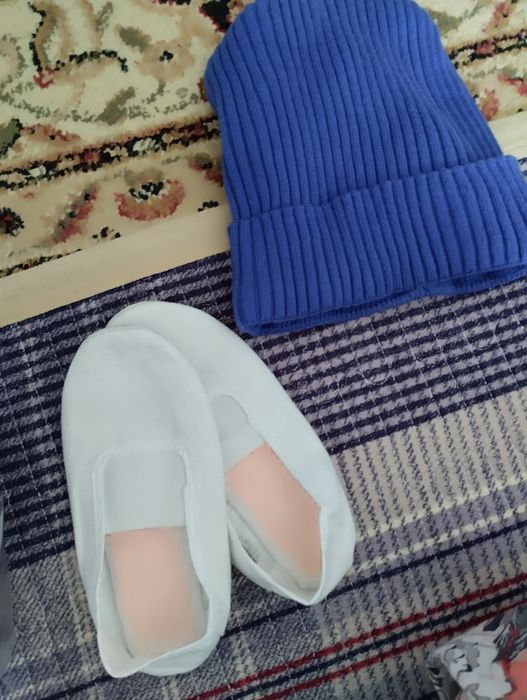 Бесплатно детский одежду