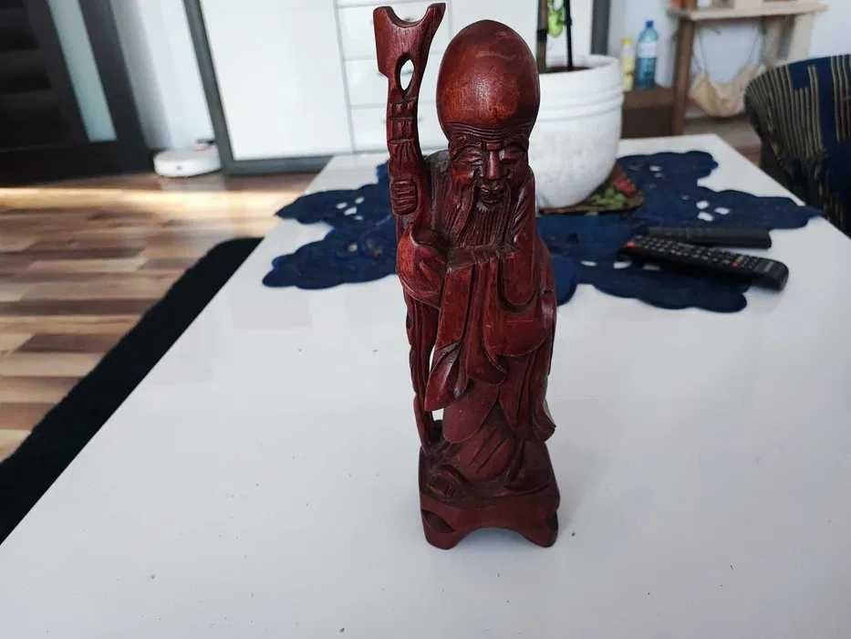 Lot vintage de 7 sculpturi diferite