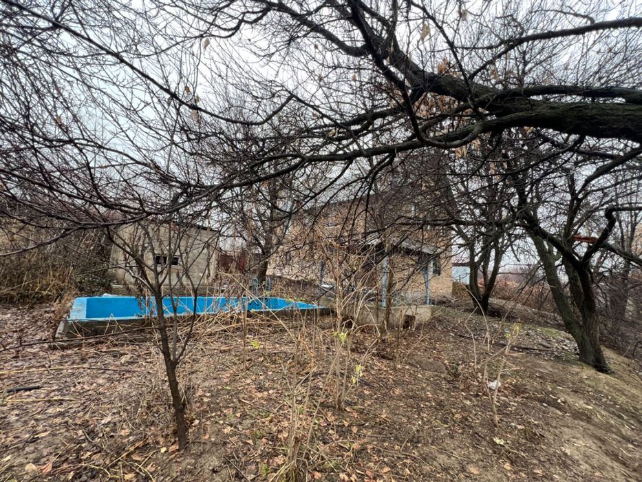 Продается дом на бозарыке