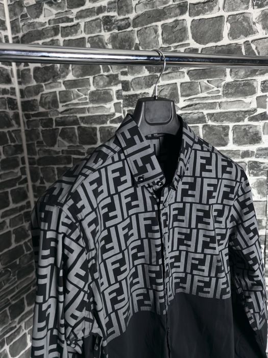 Мъжка риза високо качество