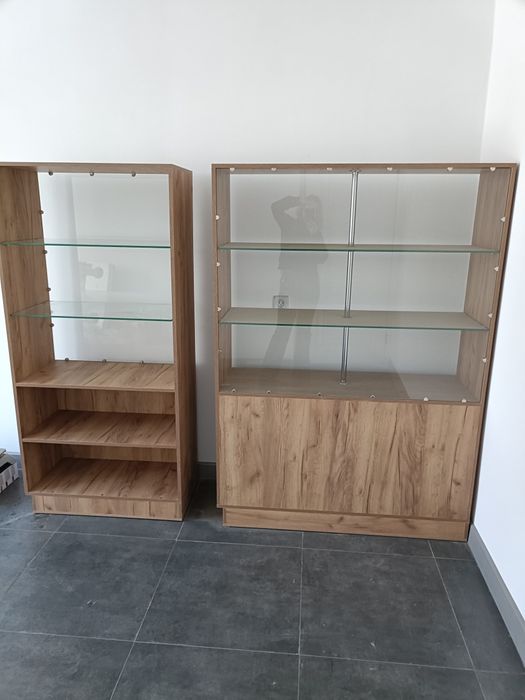 Продам новую мебель