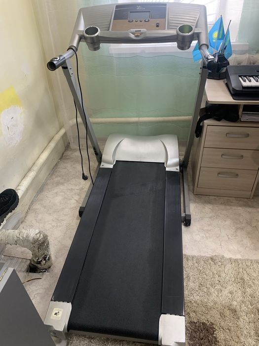 Беговая дорожка