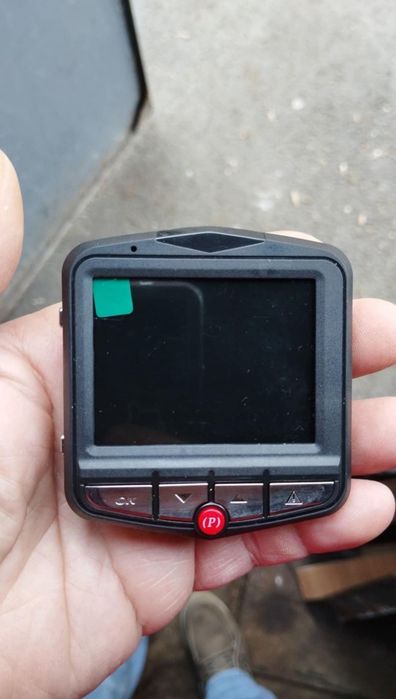 Camera auto Siskin