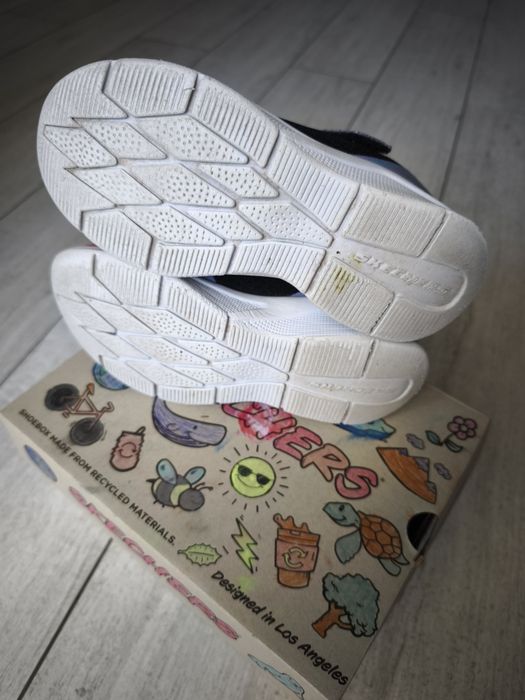 Incaltaminte sport Skechers 31