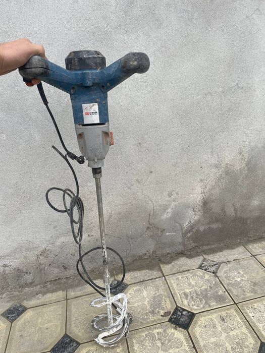 Mikser, orginal Dexter.