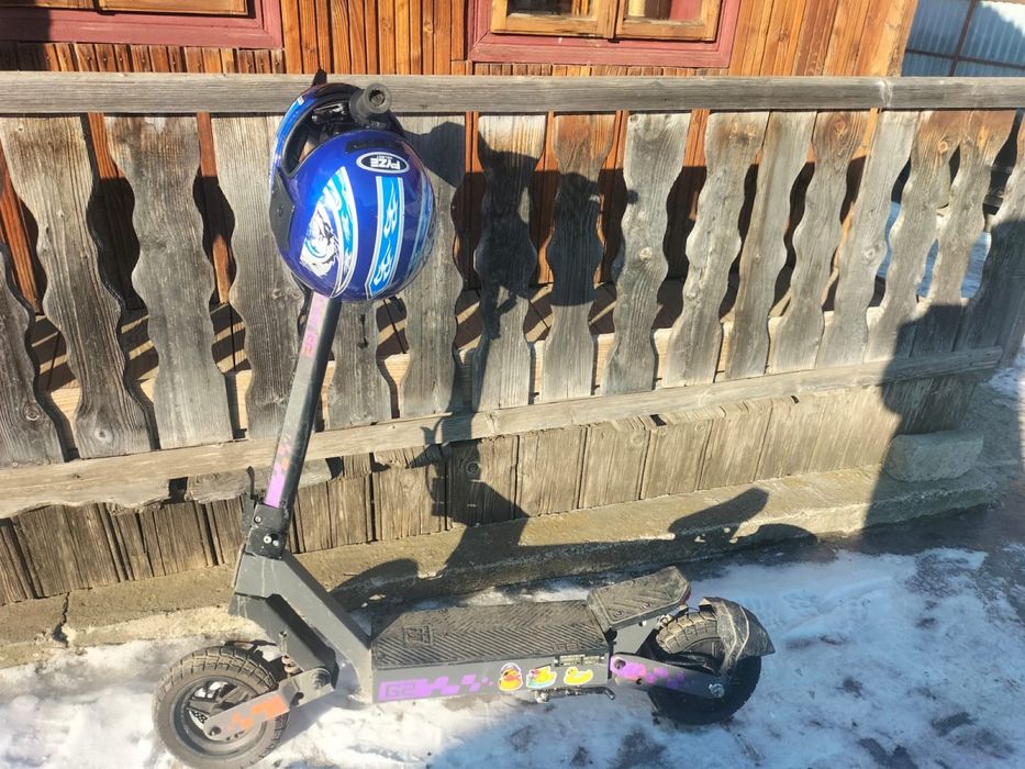 Vand kukirin g2 2025