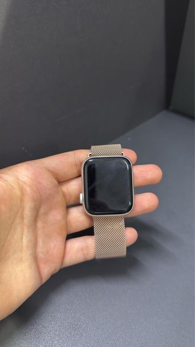 Apple watch se 2