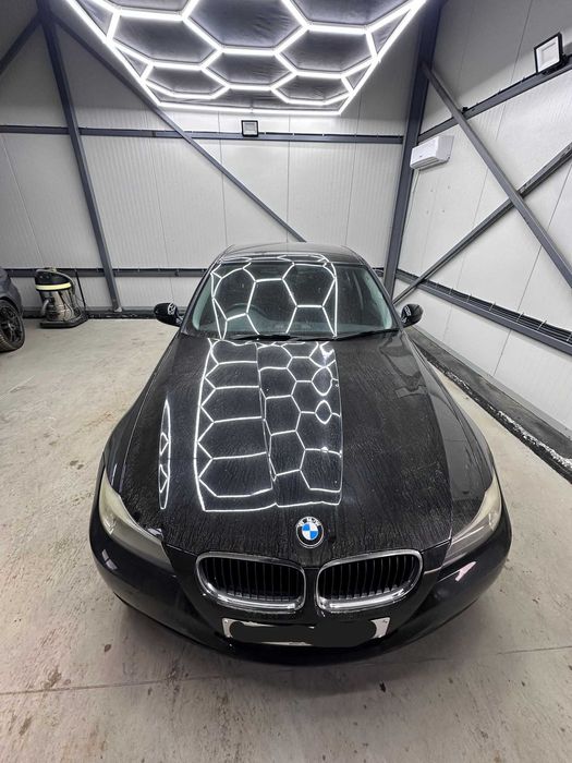 Dezmembrez BMW Seria 3 E90 LCI