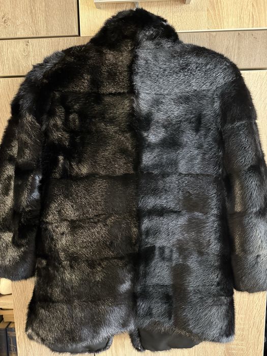 Продам шубу, норка