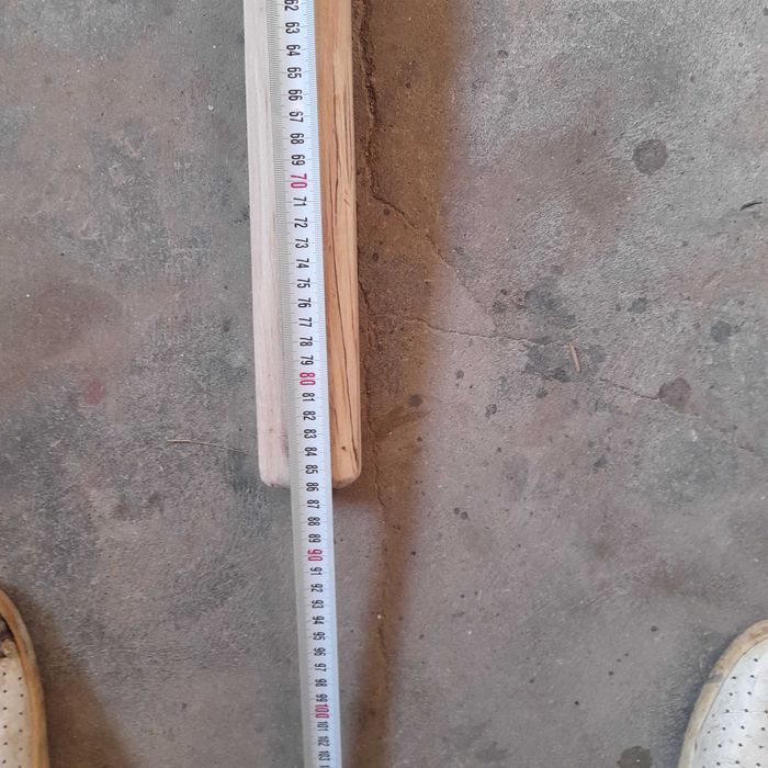 Продавам голям ЧУК   6,5 кг.