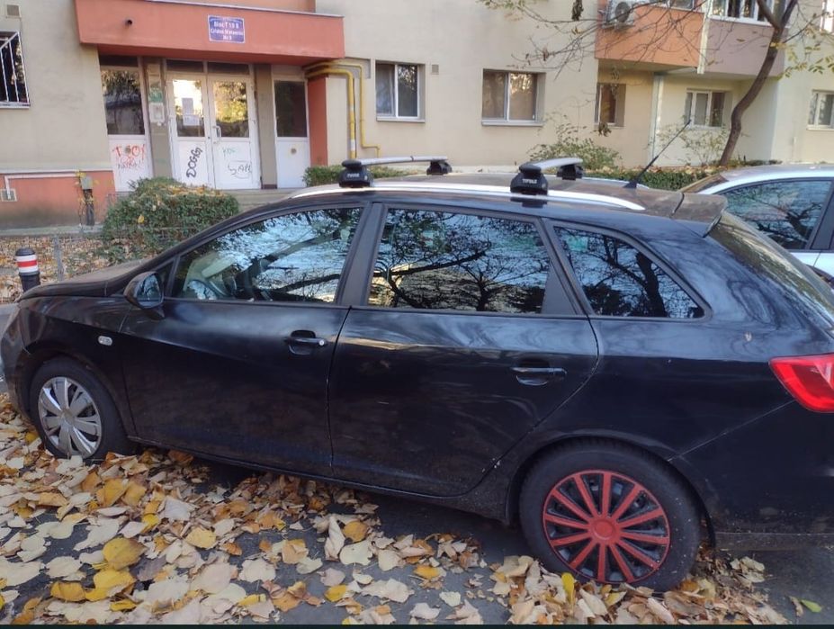 Sear ibiza vst facelift