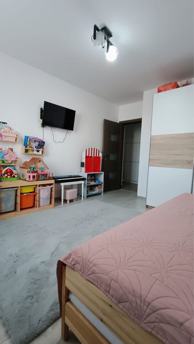 Apartament 2 camere pe Mihai Stamatin A1