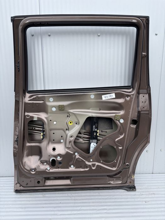 Usa Dr spate vw Sharan 7N • cod de culoare LH8Z• 2011-2018