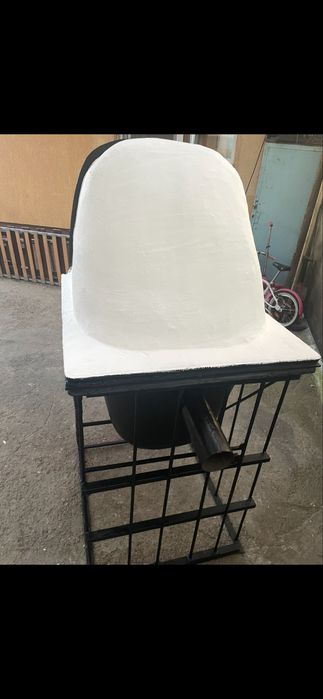 Cuptor pizza pâine
